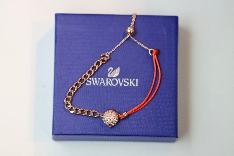 Swarovski Bracelets